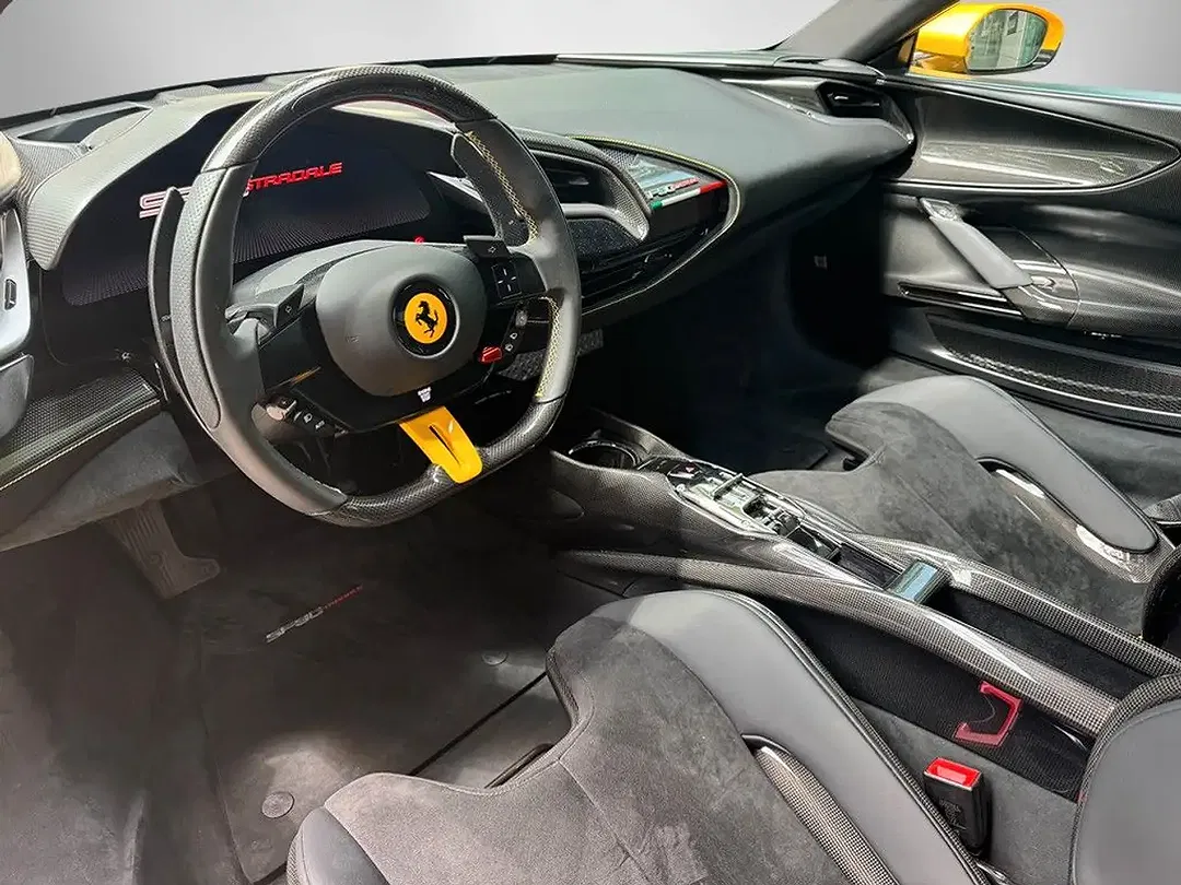 Ferrari SF90 Stradale Assetto Fiorano - Thumbnail 13