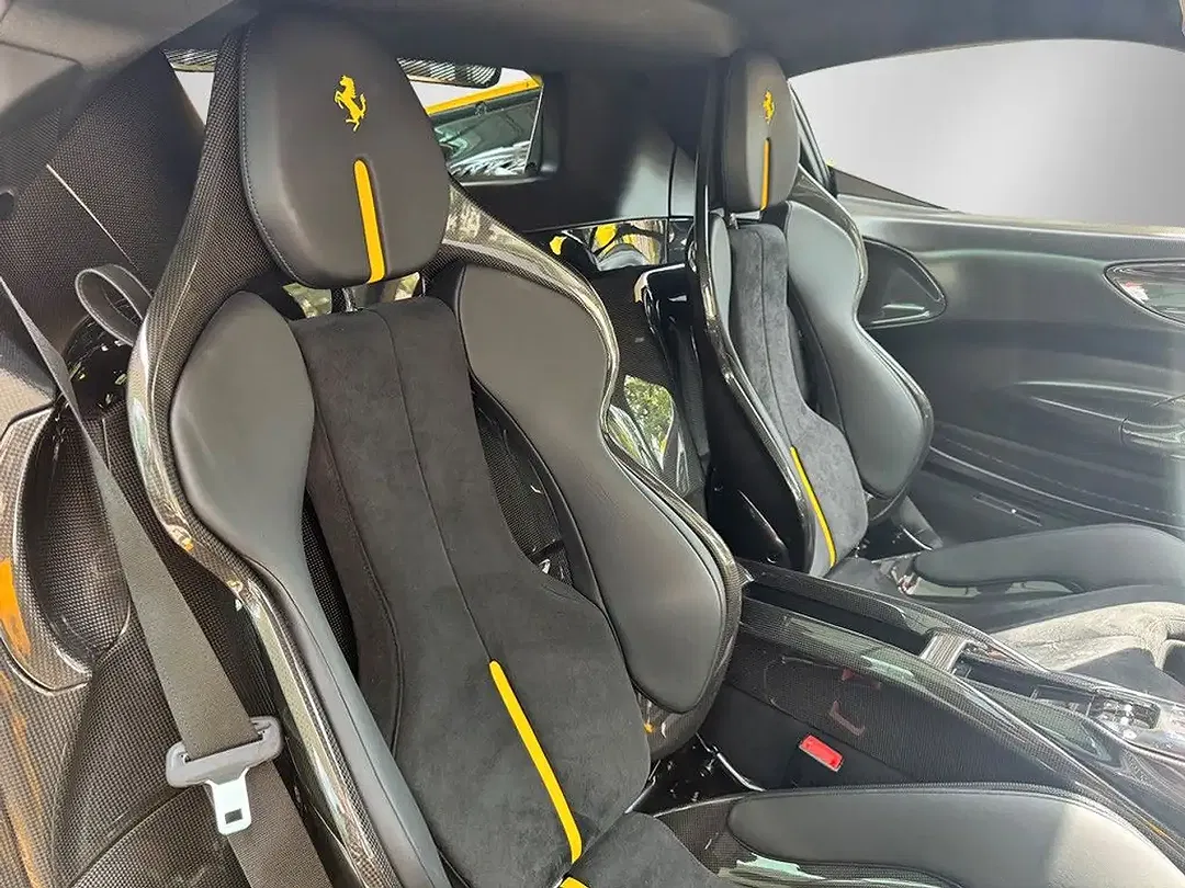 Ferrari SF90 Stradale Assetto Fiorano - foto 15