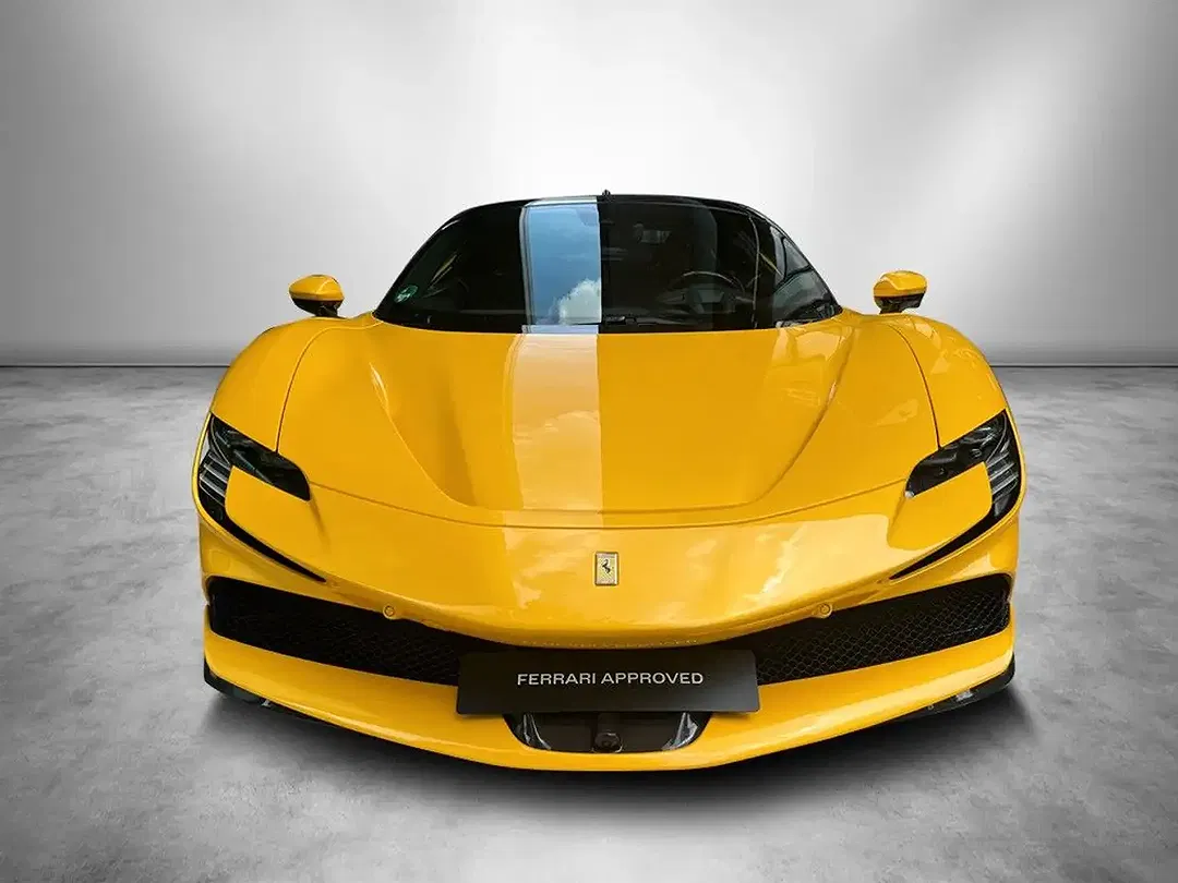 Ferrari SF90 Stradale Assetto Fiorano - foto 2