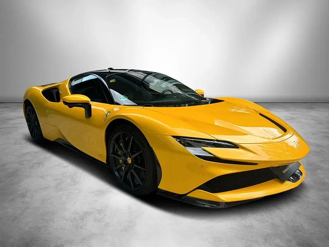 Ferrari SF90 Stradale Assetto Fiorano - Thumbnail 3