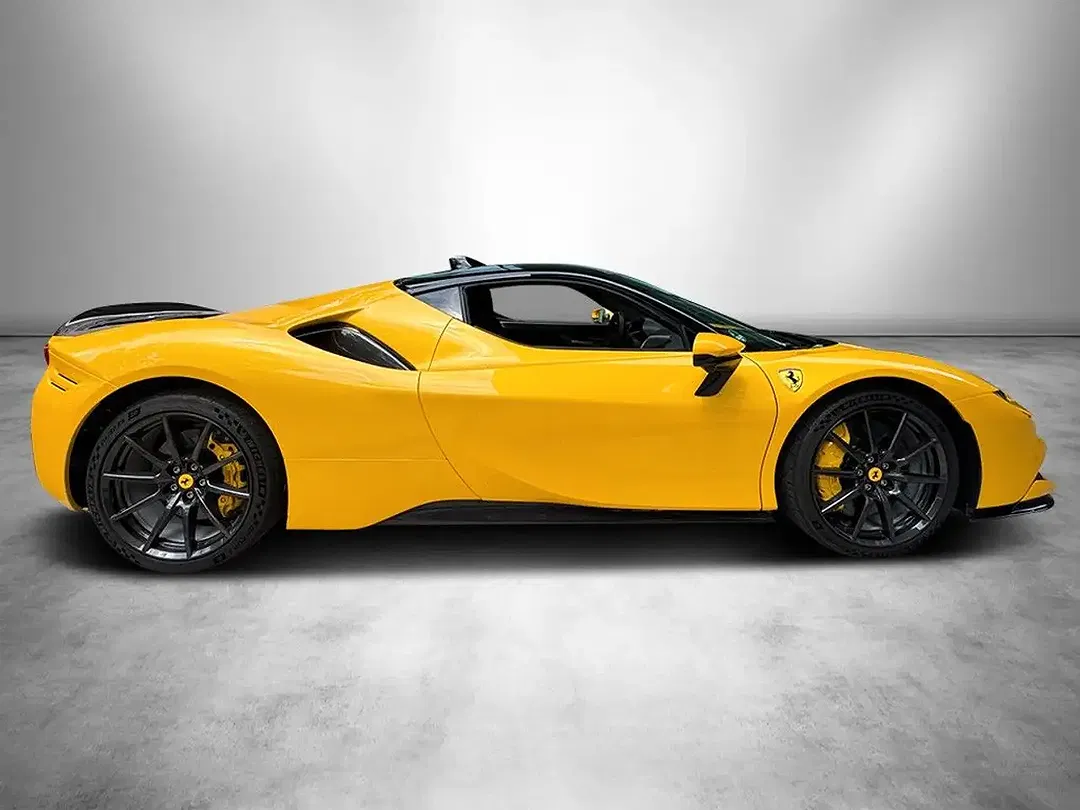 Ferrari SF90 Stradale Assetto Fiorano - Thumbnail 4