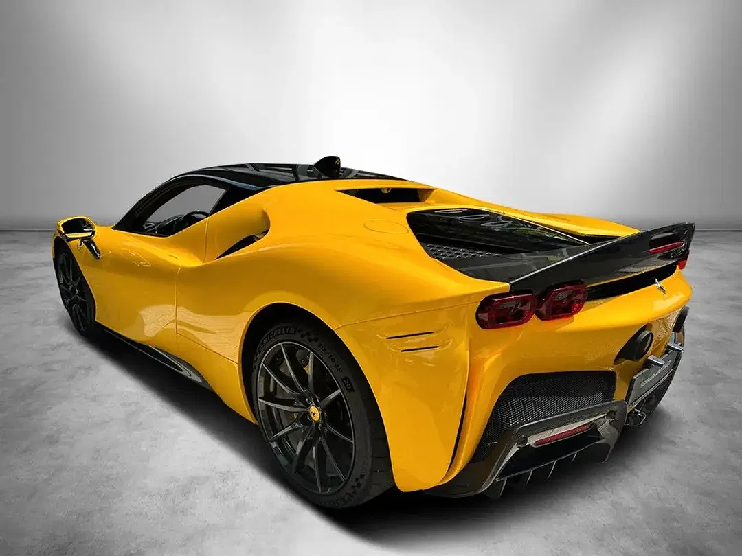 Ferrari SF90 Stradale Assetto Fiorano - Thumbnail 7