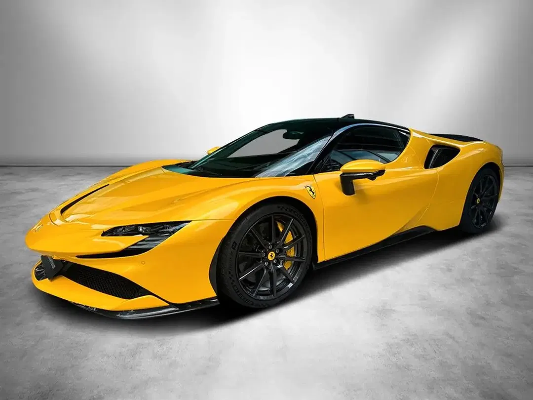 Ferrari SF90 Stradale Assetto Fiorano - Thumbnail 8