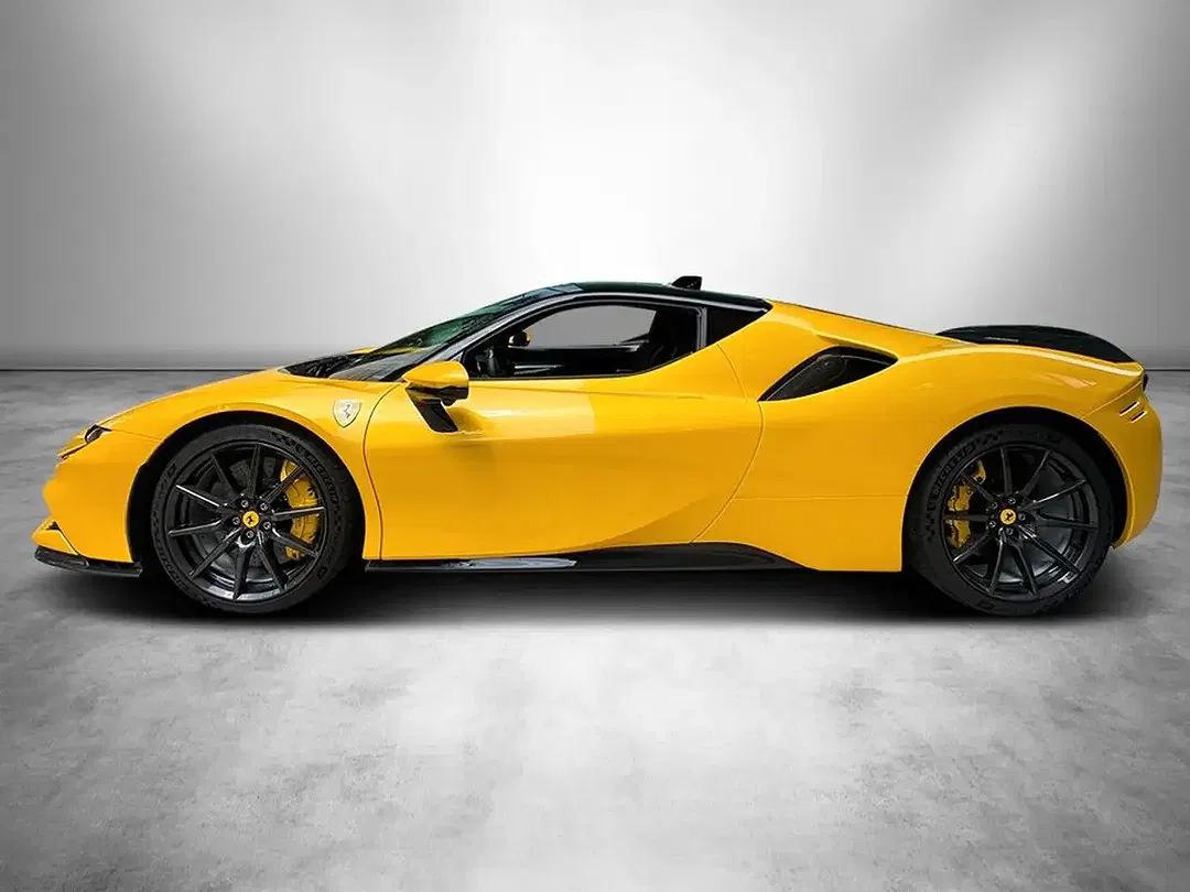 Ferrari SF90 Stradale Assetto Fiorano - Thumbnail 9