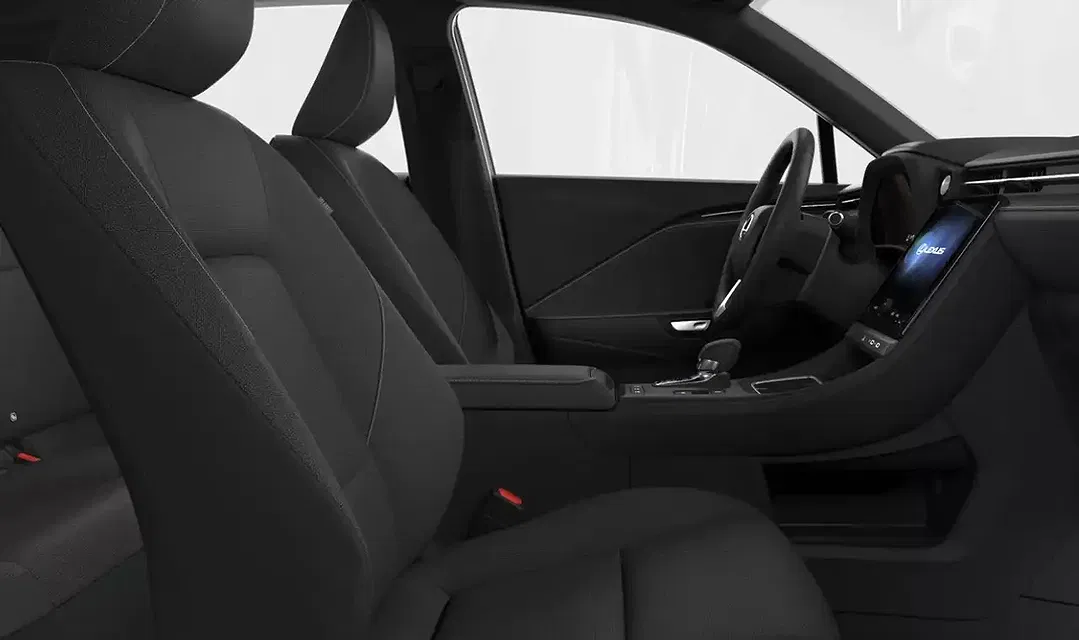 Lexus LBX 1.5 - Thumbnail 5