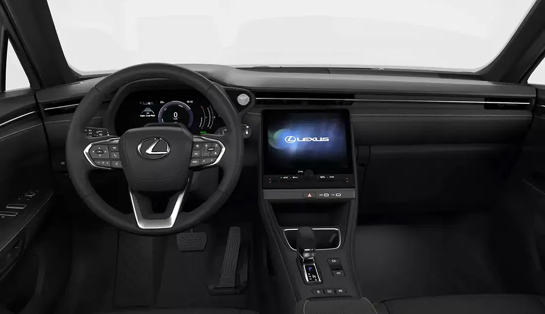 Lexus LBX 1.5 - Thumbnail 6