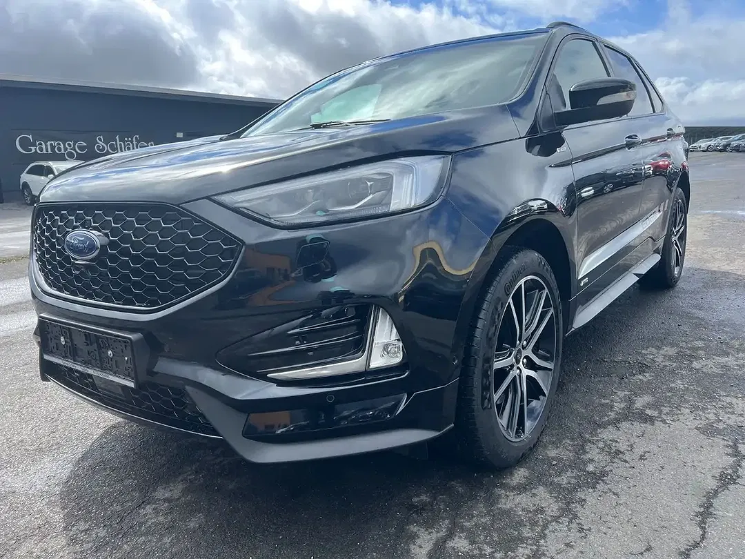 Ford Edge 4x4 ST-Line - foto 1