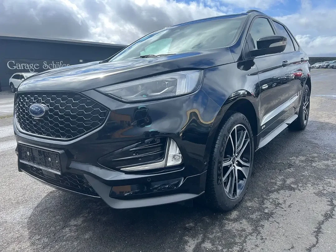 Ford Edge 4x4 ST-Line - Afbeelding 1