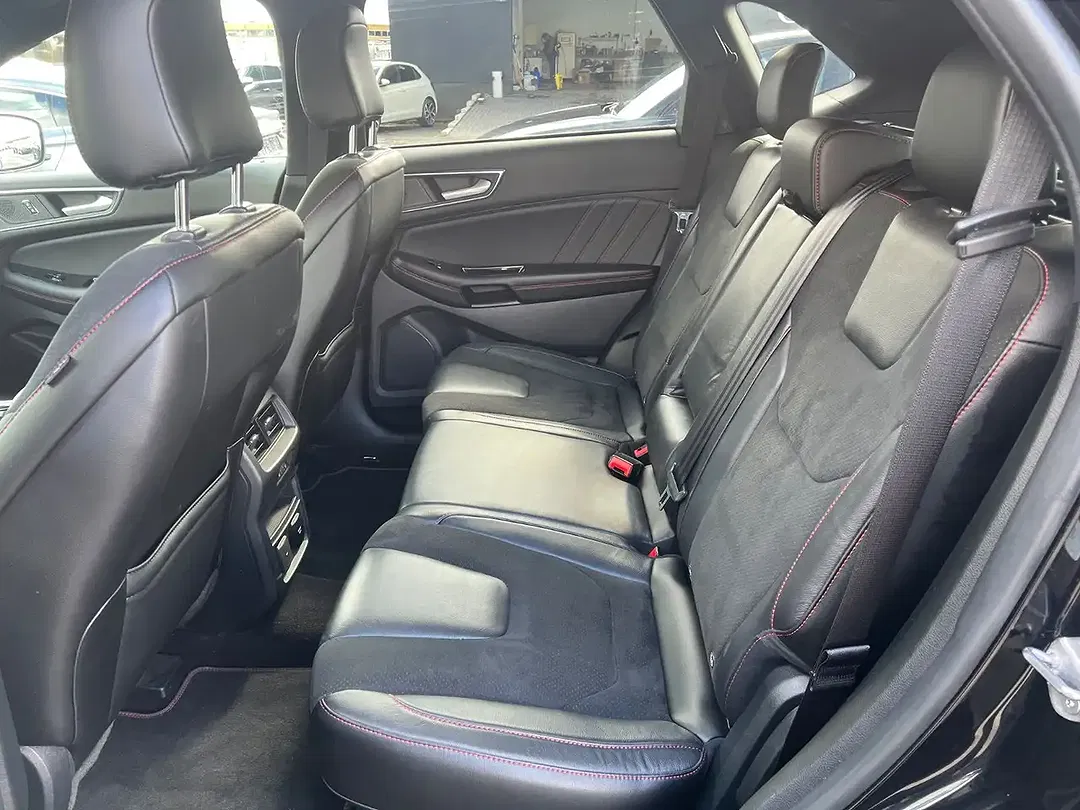 Ford Edge 4x4 ST-Line - Thumbnail 10
