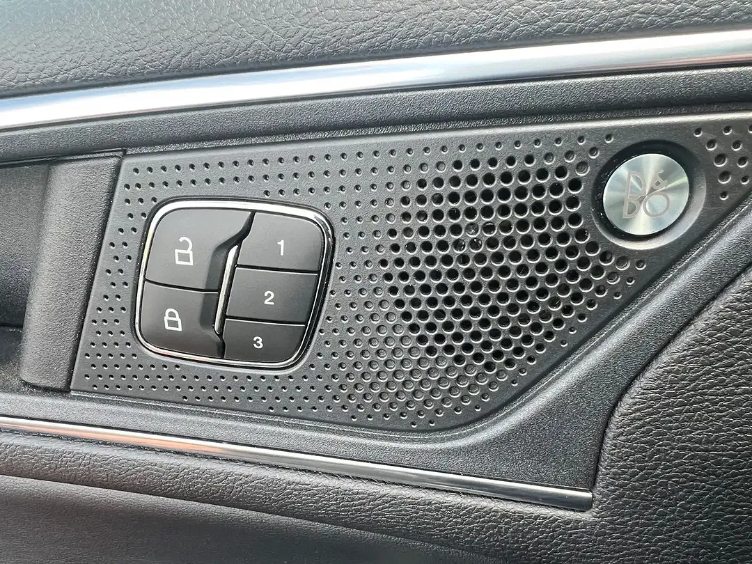 Ford Edge 4x4 ST-Line - Thumbnail 12