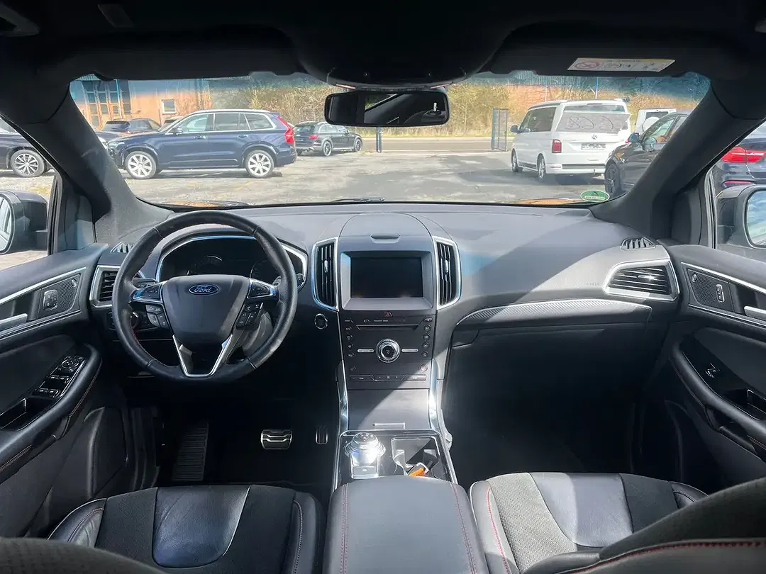 Ford Edge 4x4 ST-Line - Thumbnail 13