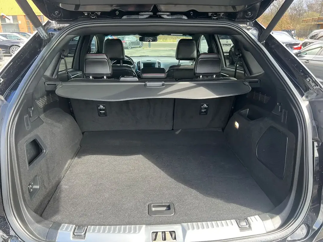 Ford Edge 4x4 ST-Line - Thumbnail 14