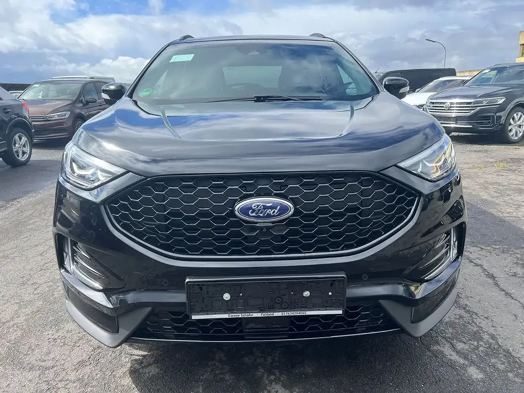 Ford Edge 4x4 ST-Line - foto 2