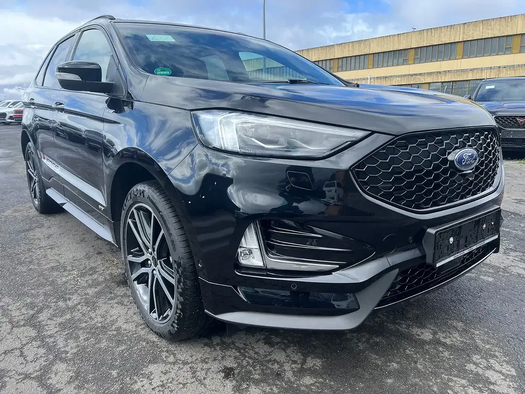 Ford Edge 4x4 ST-Line - Thumbnail 3