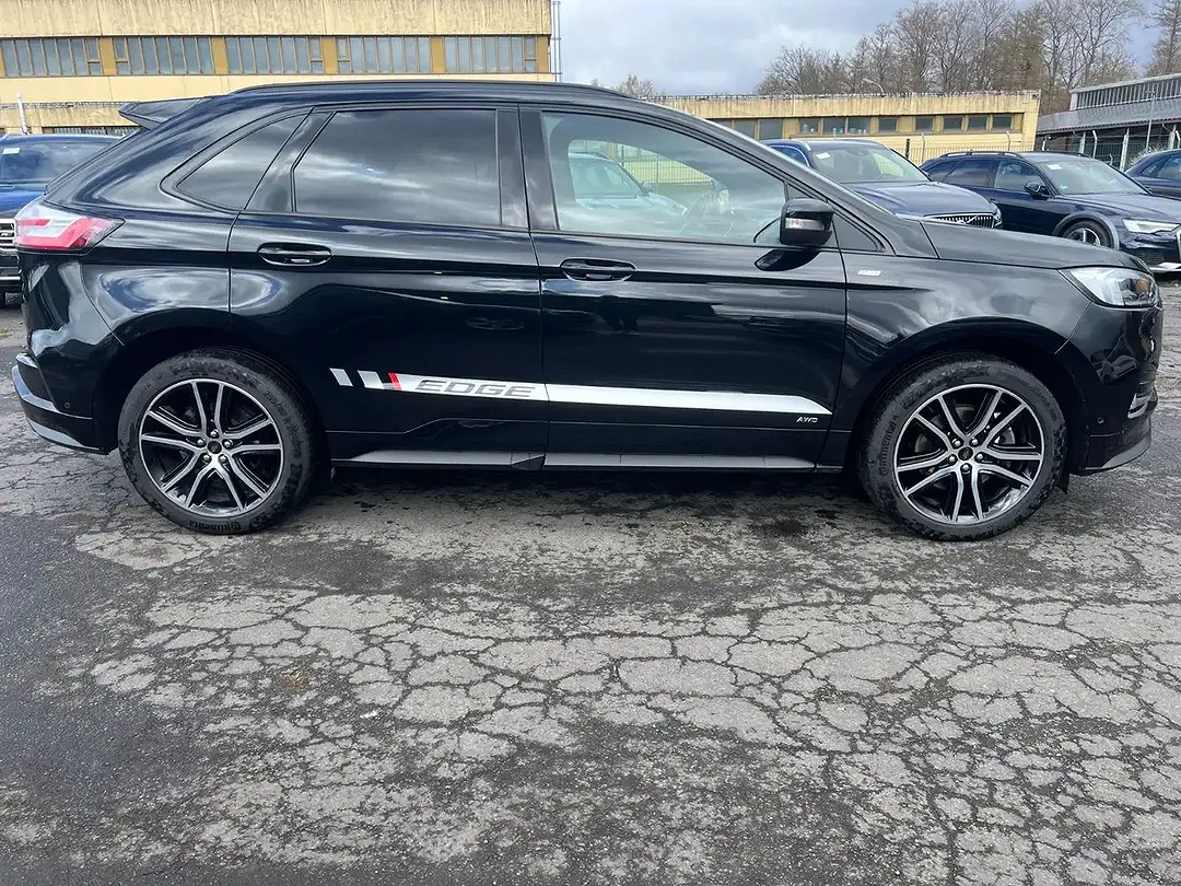 Ford Edge 4x4 ST-Line - Thumbnail 4
