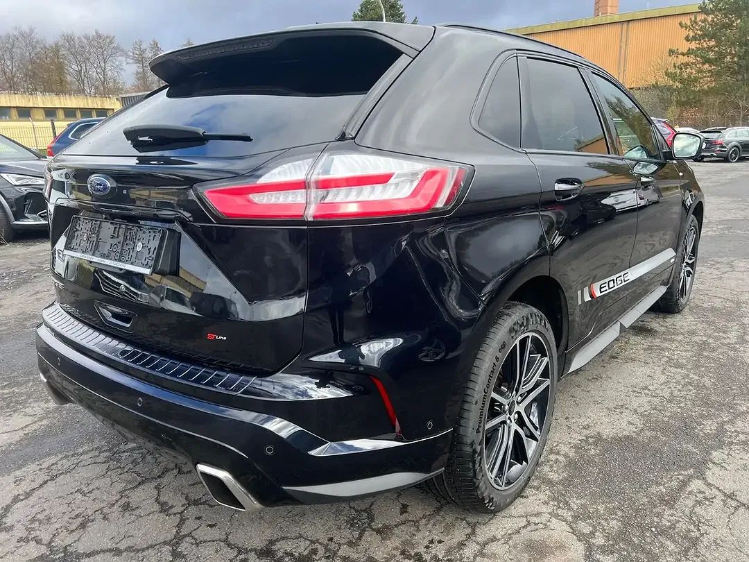 Ford Edge 4x4 ST-Line - Thumbnail 5