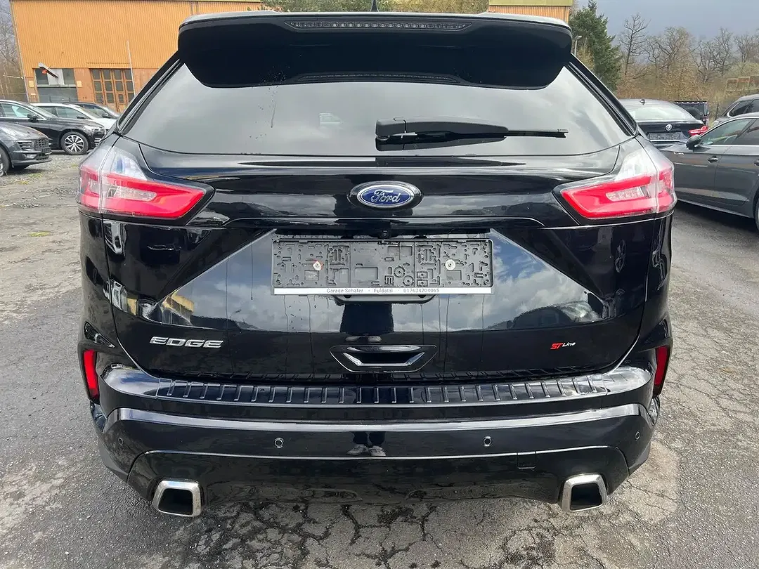 Ford Edge 4x4 ST-Line - Thumbnail 6