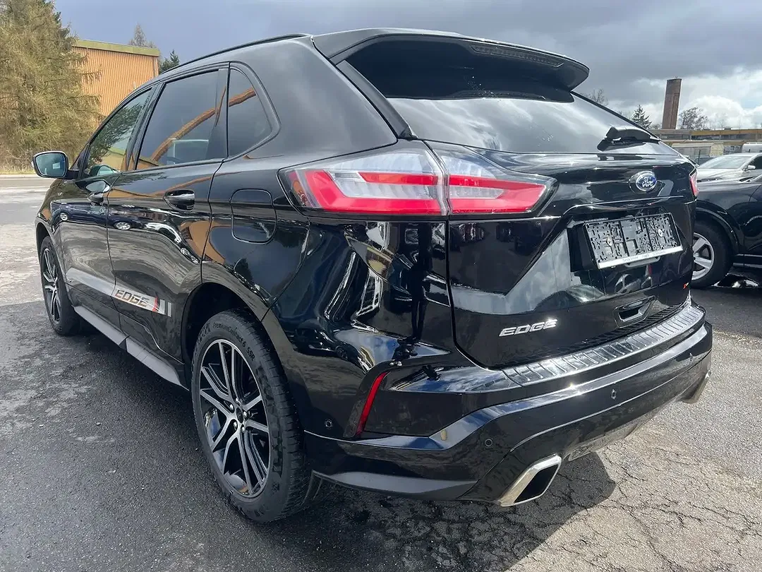 Ford Edge 4x4 ST-Line - Thumbnail 7