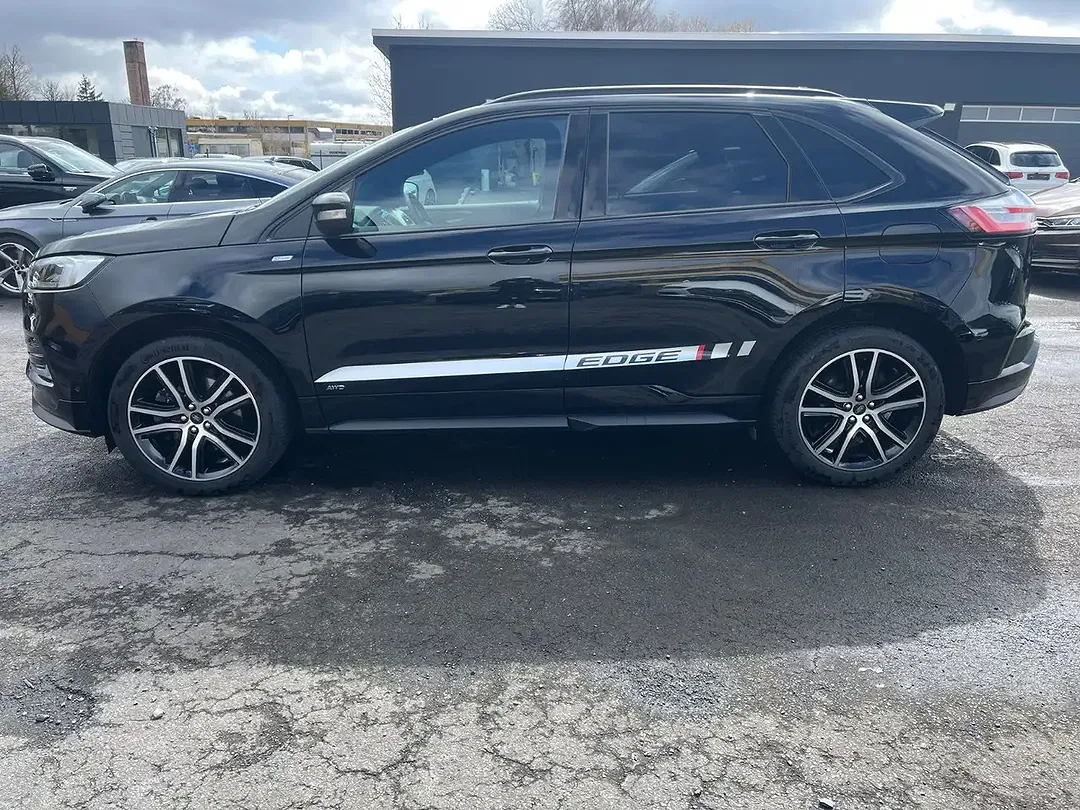Ford Edge 4x4 ST-Line - Thumbnail 8