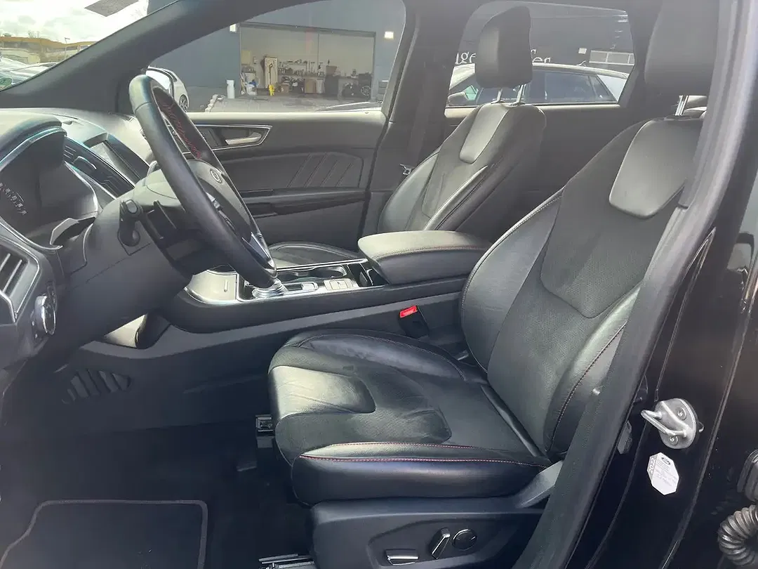 Ford Edge 4x4 ST-Line - Thumbnail 9