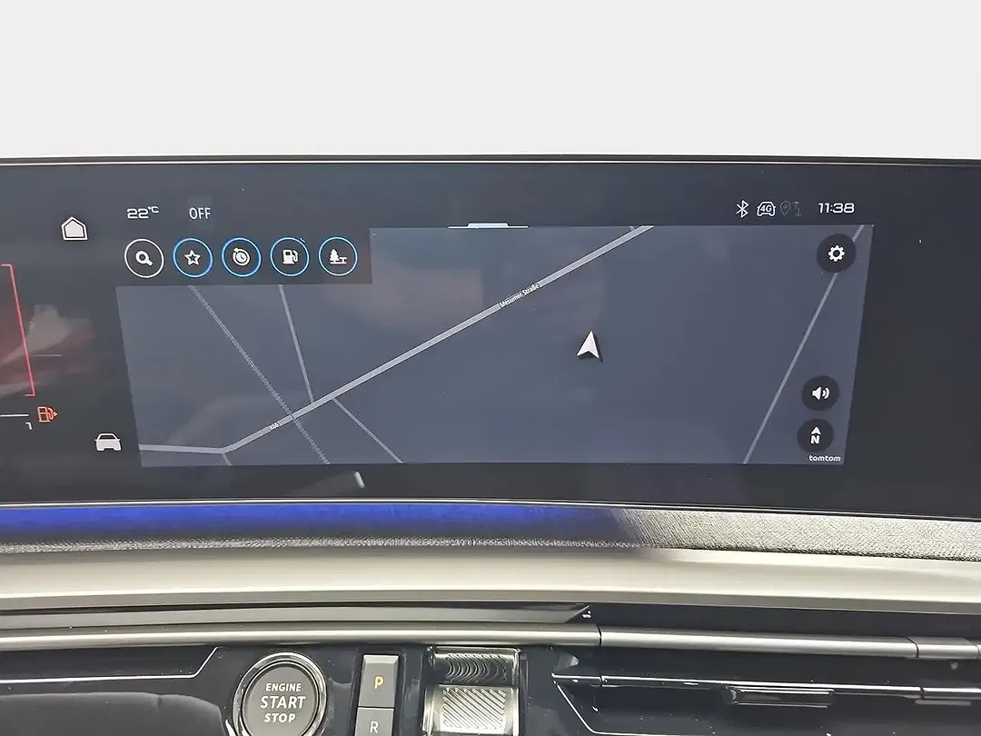 Peugeot 3008 145 e-DSC6 Hybrid GT - Thumbnail 9