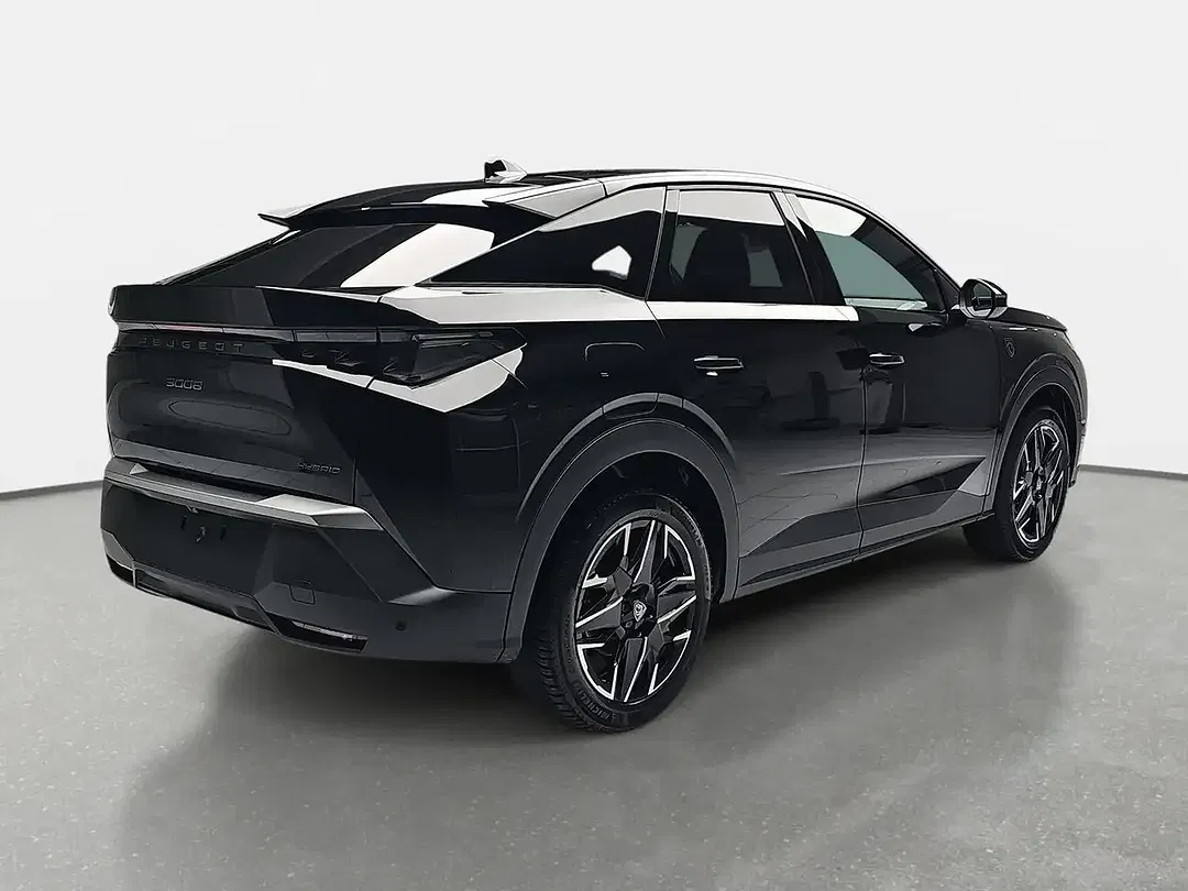 Peugeot 3008 145 e-DSC6 Hybrid GT - Thumbnail 3