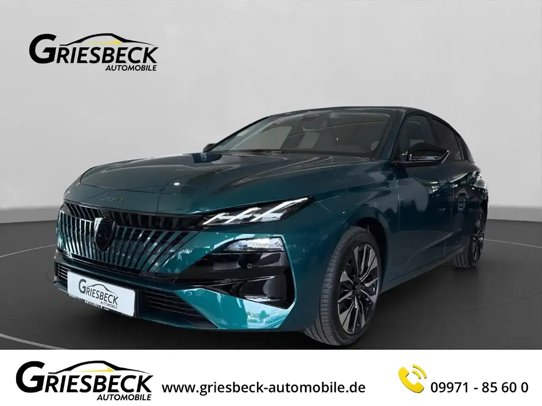 Peugeot 308 145 Hybrid Allure - foto 1
