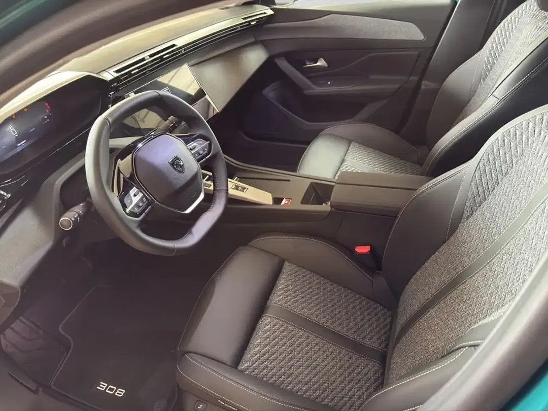 Peugeot 308 145 Hybrid Allure - Thumbnail 10