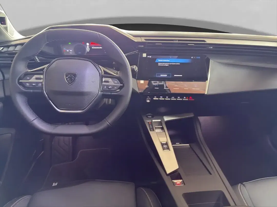 Peugeot 308 145 Hybrid Allure - Thumbnail 11