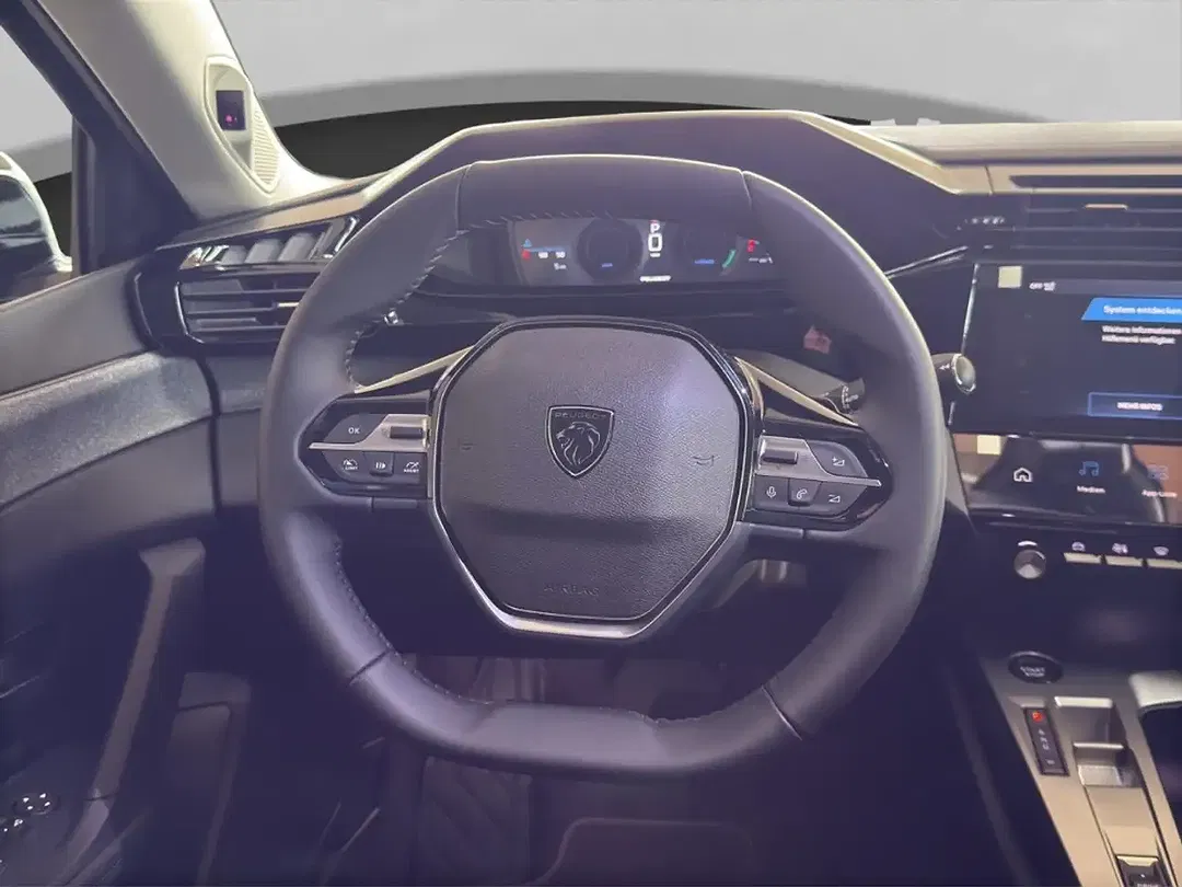 Peugeot 308 145 Hybrid Allure - Thumbnail 12
