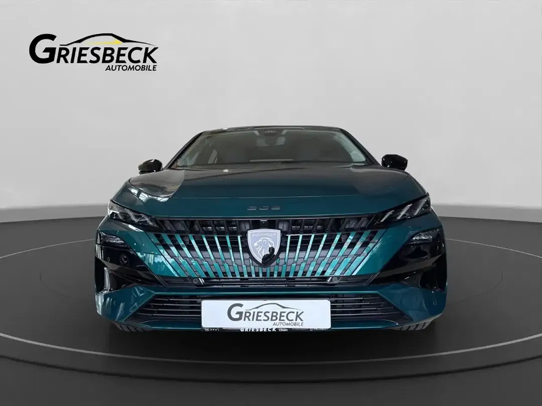 Peugeot 308 145 Hybrid Allure - Thumbnail 5