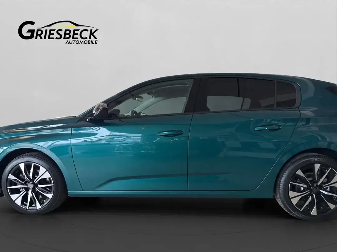 Peugeot 308 145 Hybrid Allure - Thumbnail 6