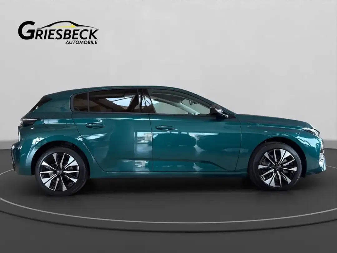 Peugeot 308 145 Hybrid Allure - Thumbnail 8