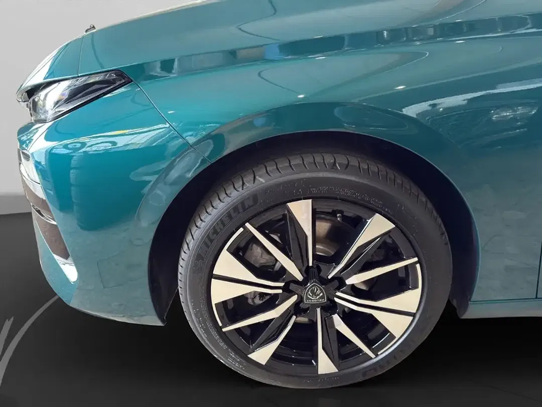 Peugeot 308 145 Hybrid Allure - Thumbnail 9