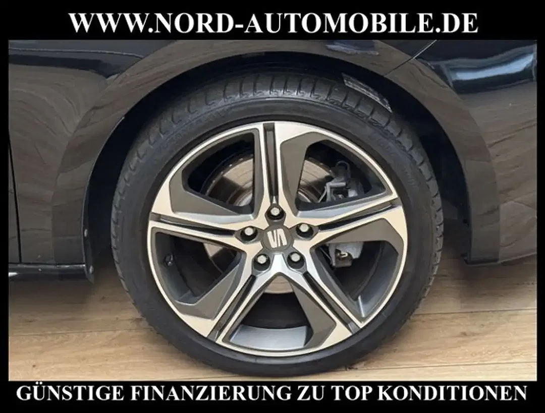 SEAT Leon 1.4 TSI PHEV DSG FR Plus - Thumbnail 12