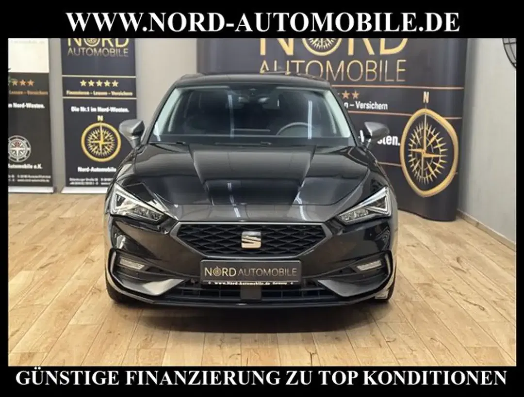 SEAT Leon 1.4 TSI PHEV DSG FR Plus - Thumbnail 2