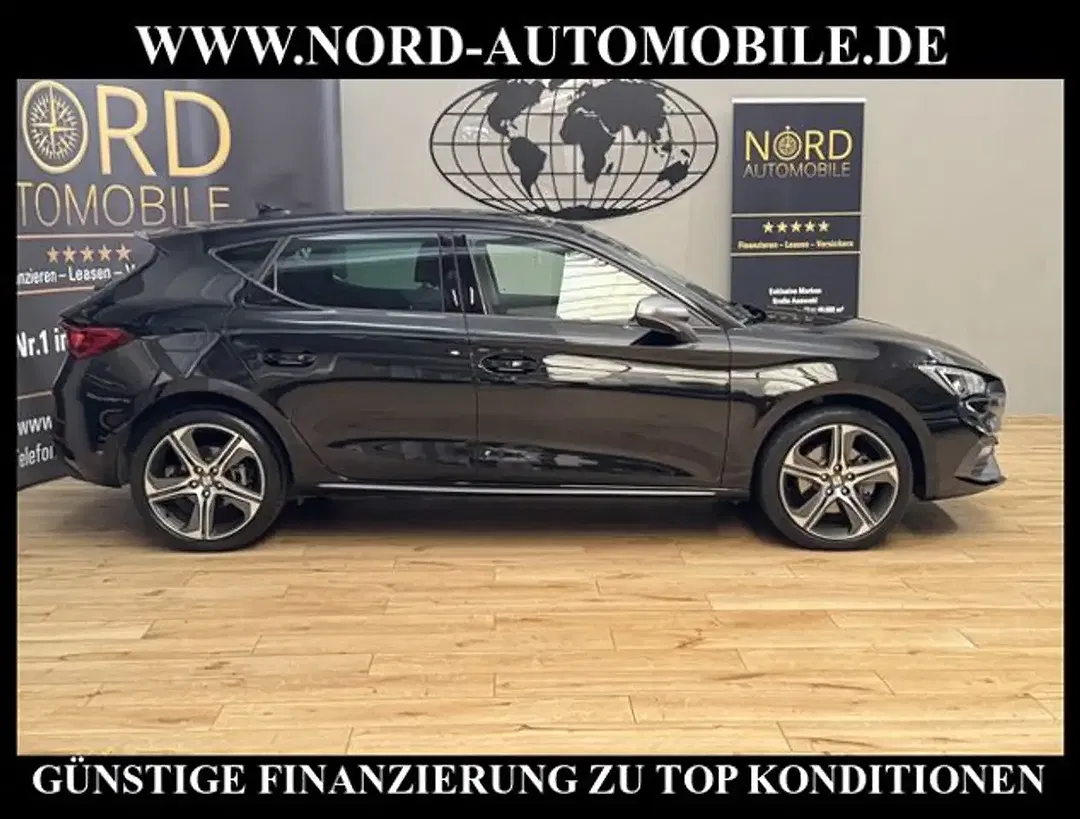SEAT Leon 1.4 TSI PHEV DSG FR Plus - Thumbnail 6