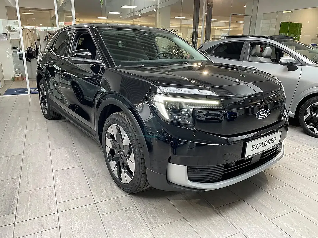 Ford Explorer Premium - foto 1