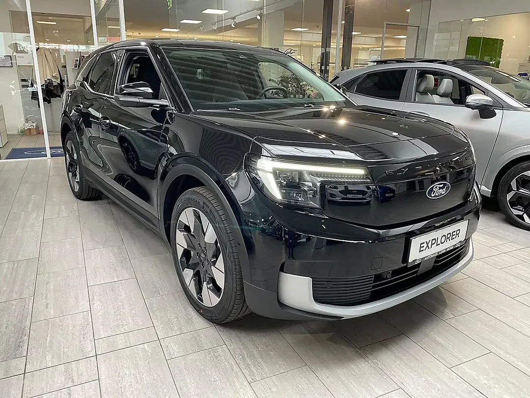 Ford Explorer Premium - Afbeelding 1