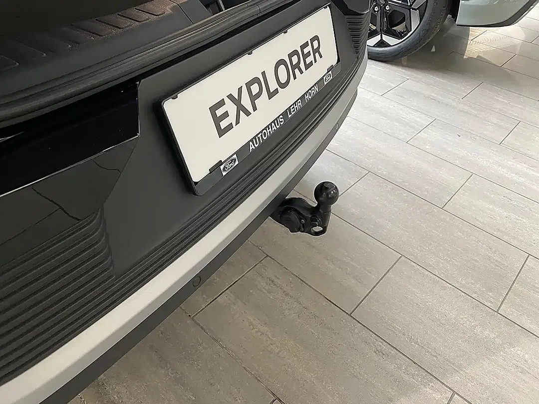 Ford Explorer Premium - foto 11