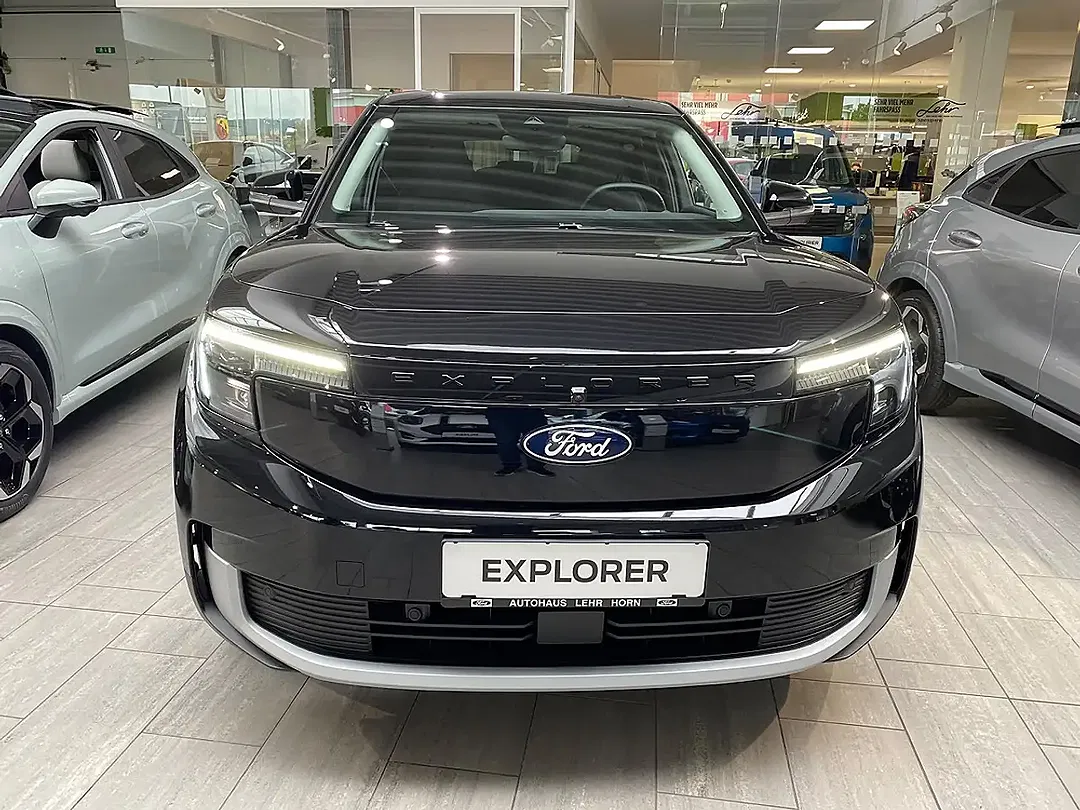 Ford Explorer Premium - foto 2