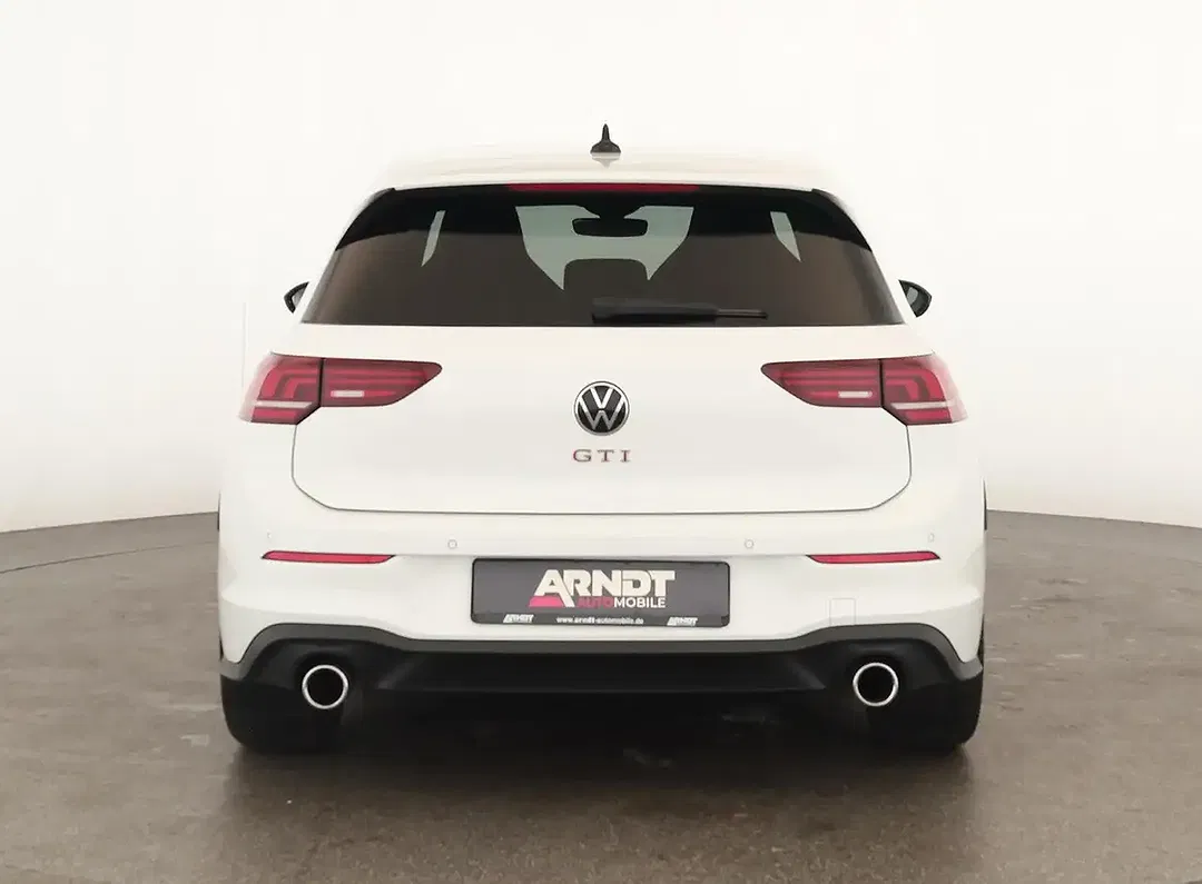 Volkswagen Golf DSG GTI Black Edition - Thumbnail 6