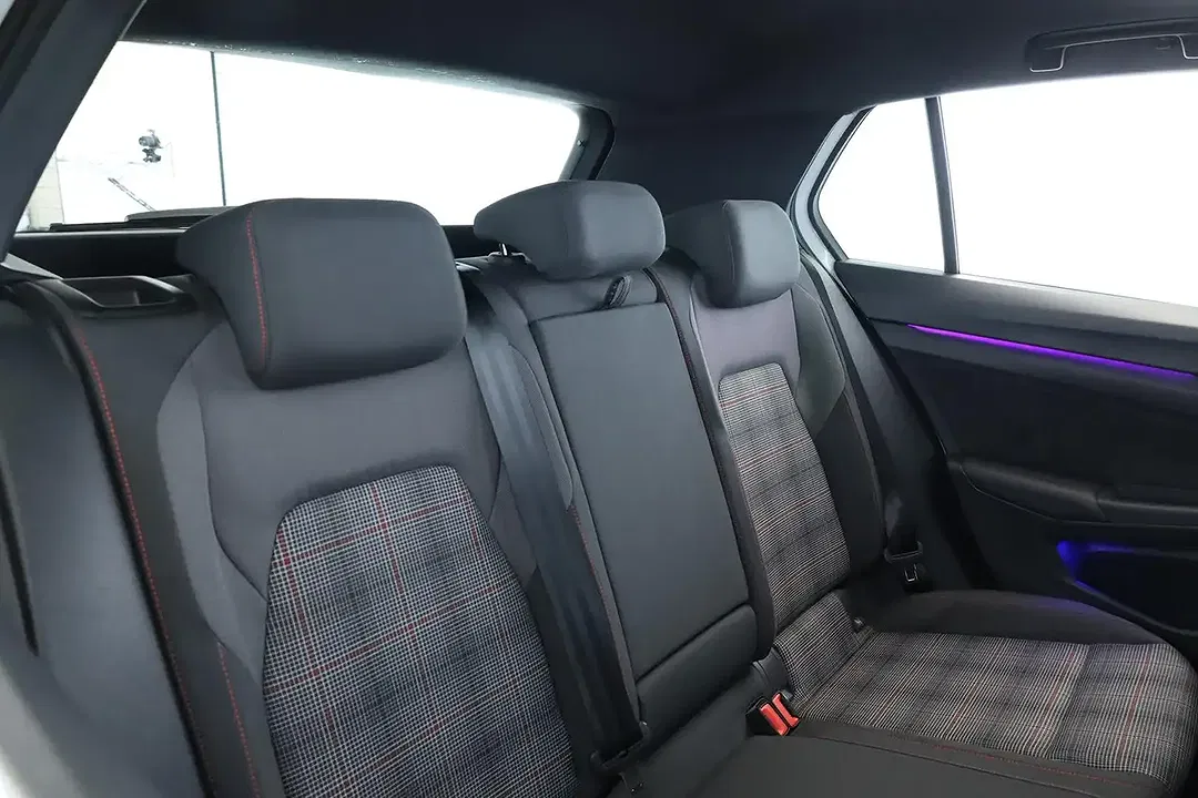 Volkswagen Golf DSG GTI Black Edition - Thumbnail 9
