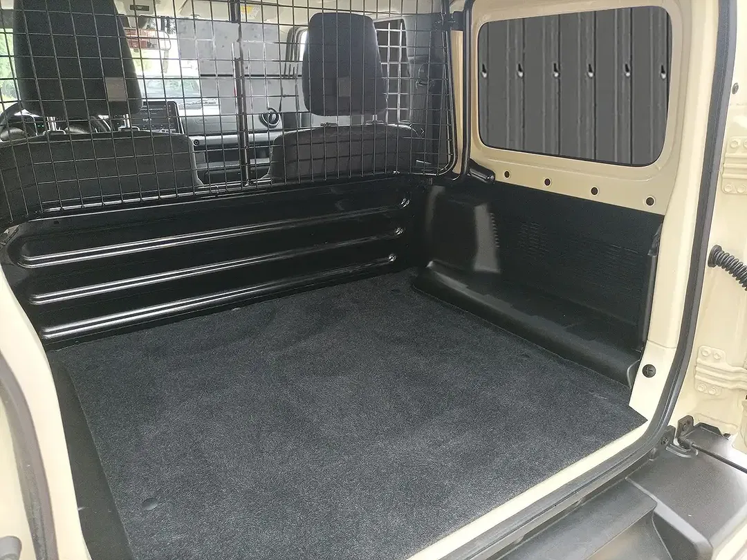 Suzuki Jimny 1.5 AllGrip Comfort - Thumbnail 10