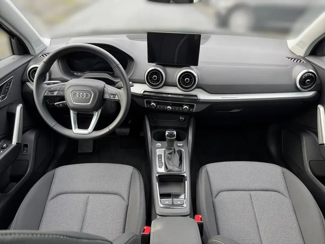 Audi Q2 35 TFSI Matrix LED S line - Thumbnail 17