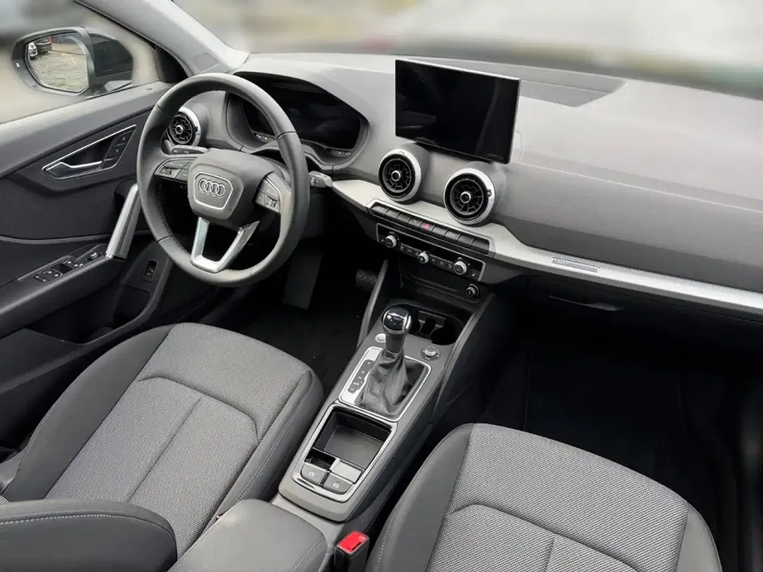Audi Q2 35 TFSI Matrix LED S line - Thumbnail 19