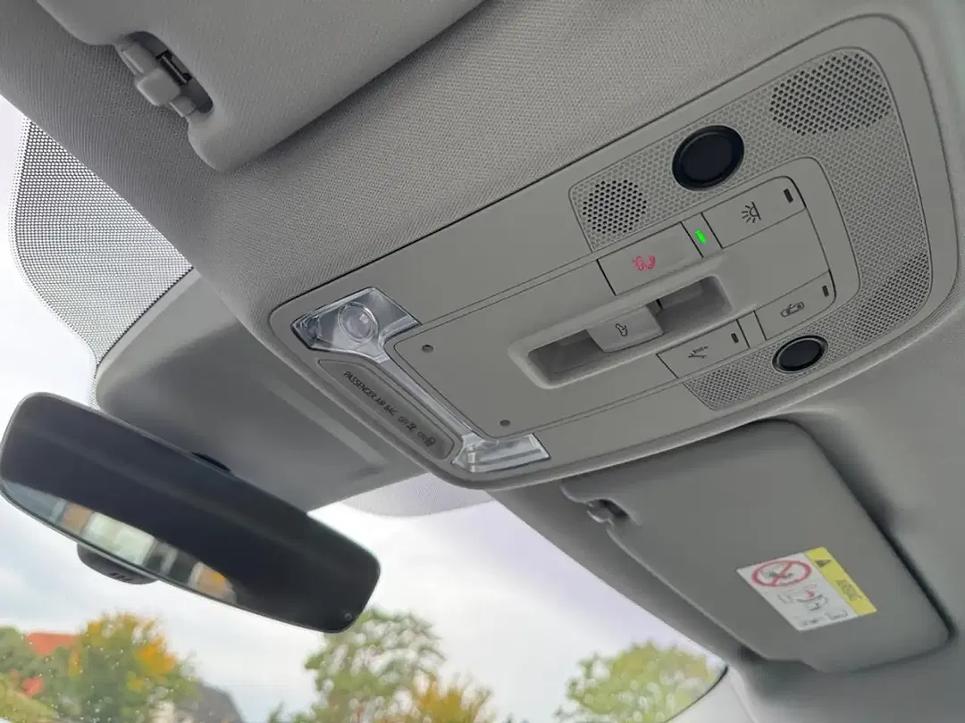 Audi Q2 35 TFSI Matrix LED S line - Thumbnail 22