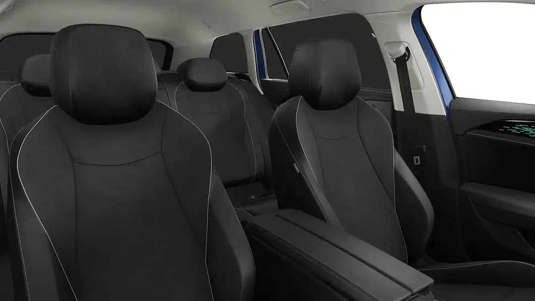Volkswagen Passat 1.5 EV TSI eHybrid Elegance - Thumbnail 9