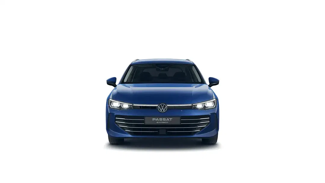Volkswagen Passat 1.5 EV TSI eHybrid Elegance - foto 2