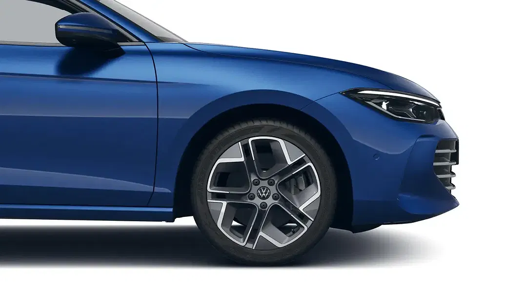 Volkswagen Passat 1.5 EV TSI eHybrid Elegance - Thumbnail 3